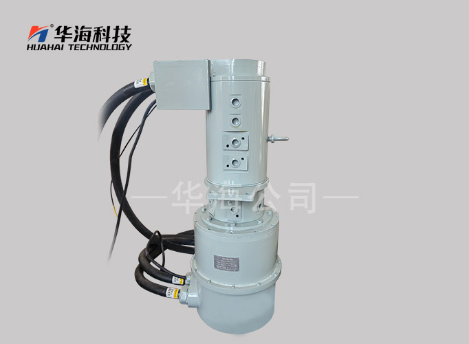 液壓集電器-回轉集電器